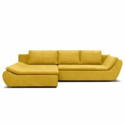 Loftscape Ecksofa Borga - Flachgewebe - Flachgewebe Sole: Senfgelb - Longchair davorstehend links 14 Loftscape Ecksofa Borga - Flachgewebe - Flachgewebe Sole: Senfgelb - Longchair davorstehend links -Wohnzimmermöbel boutique en ligne 1000284415 210810 14505000149 DETAILS P000000001000284415