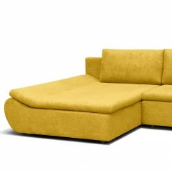 Loftscape Ecksofa Borga - Flachgewebe - Flachgewebe Sole: Senfgelb - Longchair davorstehend links 19 Loftscape Ecksofa Borga - Flachgewebe - Flachgewebe Sole: Senfgelb - Longchair davorstehend links -Wohnzimmermöbel boutique en ligne 1000284415 210810 14505000154 DETAILS P000000001000284415