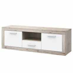 Loftscape TV-Lowboard Ballito - Sandeiche Dekor -Wohnzimmermöbel boutique en ligne 1000285704 210813 14543100075 DETAILS P000000001000285704
