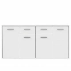 Loftscape Sideboard Aracala - Weiß 9 Loftscape Sideboard Aracala - Weiß -Wohnzimmermöbel boutique en ligne 1000285728 210813 14573900111 DETAILS P000000001000285728