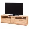 Ars Natura TV-Lowboard Majona II - Kernbuche