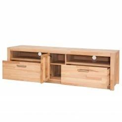 Ars Natura TV-Lowboard Majona II - Kernbuche -Wohnzimmermöbel boutique en ligne 1000285859 210818 11152000015 DETAILS P000000001000285859
