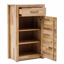 Ars Natura Kommode Majona - Kernbuche -Wohnzimmermöbel boutique en ligne 1000285869 210818 11154500039 DETAILS P000000001000285869