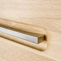 Ars Natura Kommode Majona - Kernbuche -Wohnzimmermöbel boutique en ligne 1000285869 210818 11155600040 DETAILS P000000001000285869