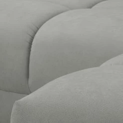 Loftscape Ecksofa Alport - Microfaser - Microfaser Enza: Grau - Longchair beidseitig montierbar -Wohnzimmermöbel boutique en ligne 1000287546 210831 12390200045 DETAILS P000000001000287546