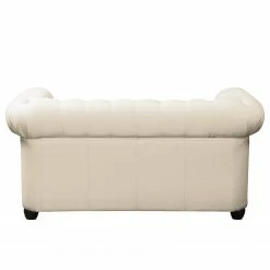 Ridgevalley Sofa Denzel (2-Sitzer) - Webstoff Sogol: Creme -Wohnzimmermöbel boutique en ligne 1000287551 210910 11432200037 DETAILS P000000001000287551