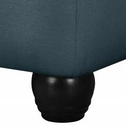 Ridgevalley Polsterhocker Denzel - Webstoff Sogol: Dunkelblau - 75 x 45 cm 12 Ridgevalley Polsterhocker Denzel - Webstoff Sogol: Dunkelblau - 75 x 45 cm -Wohnzimmermöbel boutique en ligne 1000287564 210910 11432500104 DETAILS P000000001000287564