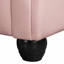 Ridgevalley Sessel Denzel - Webstoff Sogol: Mauve -Wohnzimmermöbel boutique en ligne 1000287583 210910 11433500323 DETAILS P000000001000287583