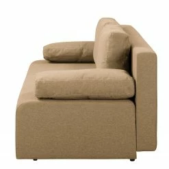 Loftscape Schlafsofa Corris - Microfaser Loek: Sand -Wohnzimmermöbel boutique en ligne 1000287595 210910 11433900416 DETAILS P000000001000287595