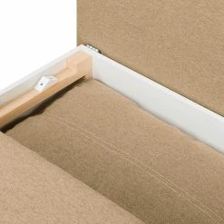 Loftscape Schlafsofa Corris - Microfaser Loek: Sand -Wohnzimmermöbel boutique en ligne 1000287595 210910 11433900422 DETAILS P000000001000287595