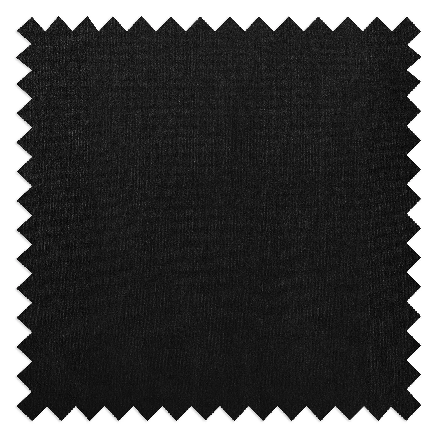 Jack & Alice Sofa Laviva II (2-Sitzer) - Samt Ravi: Schwarz 5 Jack & Alice Sofa Laviva II (2-Sitzer) - Samt Ravi: Schwarz – Bild 5