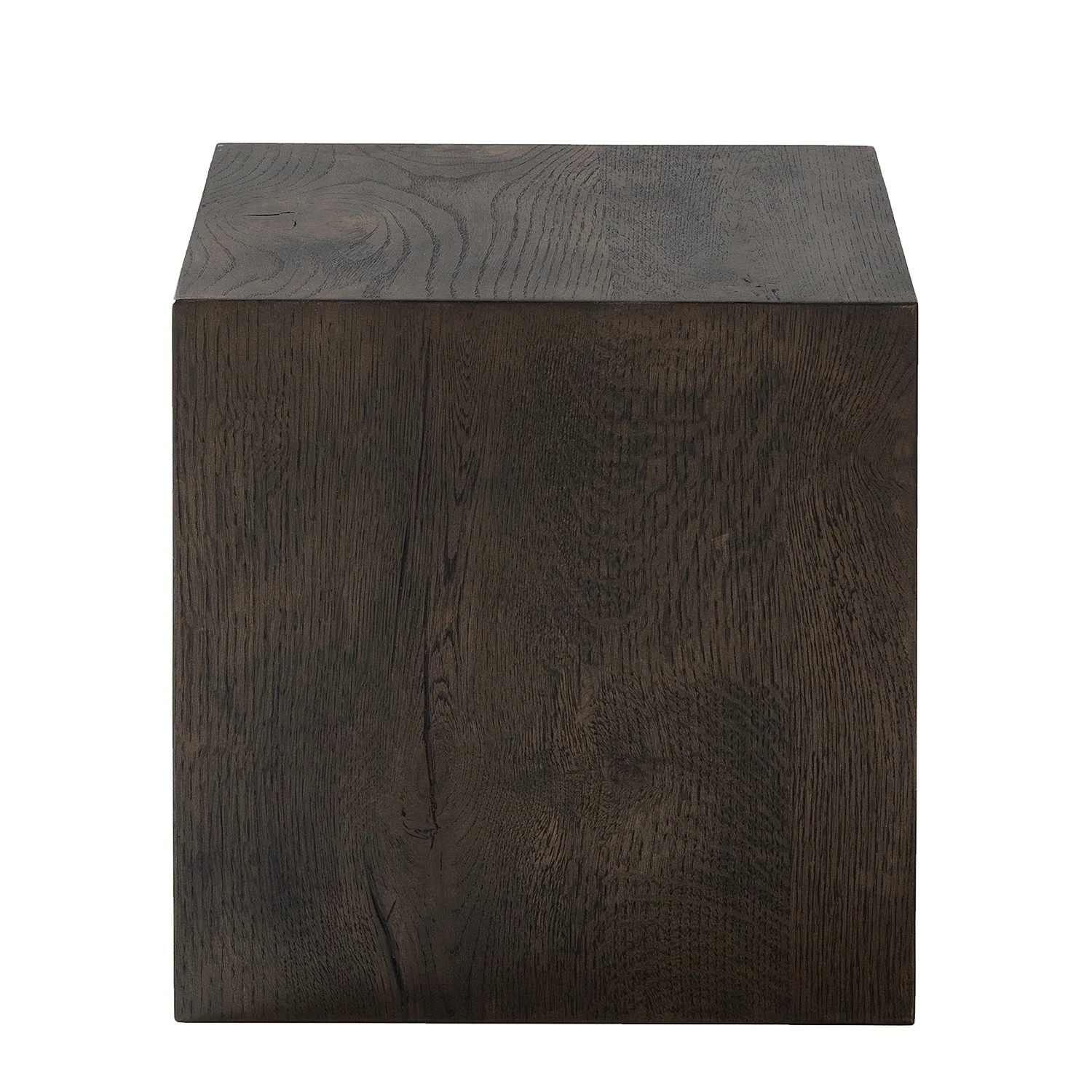 Studio Copenhagen Beistelltisch Cubus I (2er-Set) - Echtholzfurnier - Eiche Schwarz 6 Studio Copenhagen Beistelltisch Cubus I (2er-Set) - Echtholzfurnier - Eiche Schwarz – Bild 6