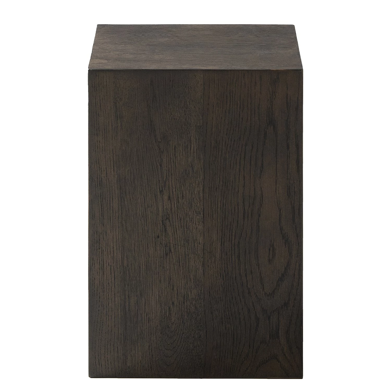 Studio Copenhagen Beistelltisch Cubus I (2er-Set) - Echtholzfurnier - Eiche Schwarz 7 Studio Copenhagen Beistelltisch Cubus I (2er-Set) - Echtholzfurnier - Eiche Schwarz – Bild 7