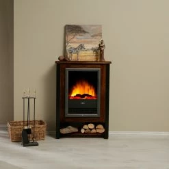 Red Living Elektrokamin Kalkutta - Mango massiv / Metall - Dunkelbraun 17 Red Living Elektrokamin Kalkutta - Mango massiv / Metall - Dunkelbraun -Wohnzimmermöbel boutique en ligne 1000289255 210908 06202200025 MOOD DETAILS P000000001000289255 mood