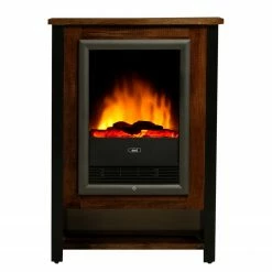 Red Living Elektrokamin Kalkutta - Mango massiv / Metall - Dunkelbraun 18 Red Living Elektrokamin Kalkutta - Mango massiv / Metall - Dunkelbraun -Wohnzimmermöbel boutique en ligne 1000289255 210908 06202200026 DETAILS P000000001000289255