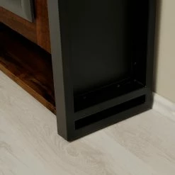 Red Living Elektrokamin Kalkutta - Mango massiv / Metall - Dunkelbraun 29 Red Living Elektrokamin Kalkutta - Mango massiv / Metall - Dunkelbraun -Wohnzimmermöbel boutique en ligne 1000289255 210908 06202200037 DETAILS P000000001000289255