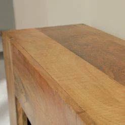 Naturoo Elektrokamin Surat - Camel - Einsatz Stein Dekor -Wohnzimmermöbel boutique en ligne 1000289256 210908 06202300048 DETAILS P000000001000289256