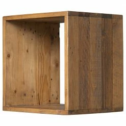 Ars manufacti Wandregal Tamati II (3er-Set) - Pinie massiv -Wohnzimmermöbel boutique en ligne 1000291181 220610 045 DETAILS P000000001000291181