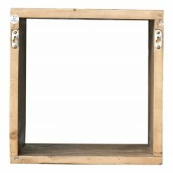 Ars manufacti Wandregal Tamati II (3er-Set) - Pinie massiv -Wohnzimmermöbel boutique en ligne 1000291181 220610 052 DETAILS P000000001000291181