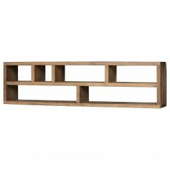 Ars manufacti Wandregal Tamati III - Pinie massiv