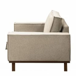 Fredriks Sessel Jurga - Webstoff Sioma: Creme -Wohnzimmermöbel boutique en ligne 1000291469 210927 13063400196 DETAILS P000000001000291469