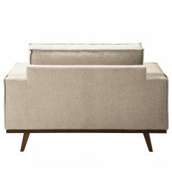 Fredriks Sessel Jurga - Webstoff Sioma: Creme -Wohnzimmermöbel boutique en ligne 1000291469 210927 13063400207 DETAILS P000000001000291469