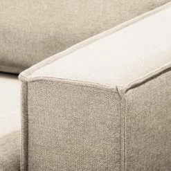 Fredriks Sessel Jurga - Webstoff Sioma: Creme -Wohnzimmermöbel boutique en ligne 1000291469 210927 13063400220 DETAILS P000000001000291469