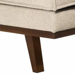 Fredriks Sessel Jurga - Webstoff Sioma: Creme -Wohnzimmermöbel boutique en ligne 1000291469 210927 13063400222 DETAILS P000000001000291469