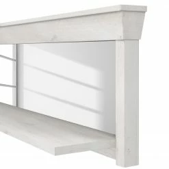 Ridgevalley Wandboard Kimbark II - Pinie Weiß Dekor -Wohnzimmermöbel boutique en ligne 1000295063 210924 14304500060 DETAILS P000000001000295063