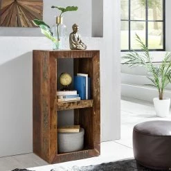 Ars Natura Beistelltisch Kallisto III - Mango massiv - Mango / Grün -Wohnzimmermöbel boutique en ligne 1000296351 210929 06332900057 MOOD DETAILS P000000001000296351 mood