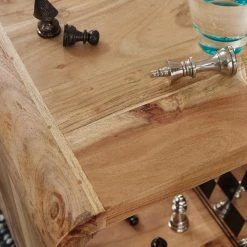 Ars Natura Beistelltisch Bornh (2er-Set) - Akazie massiv 11 Ars Natura Beistelltisch Bornh (2er-Set) - Akazie massiv -Wohnzimmermöbel boutique en ligne 1000296362 210929 06332900089 DETAILS P000000001000296362