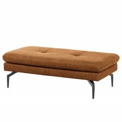 Loftscape Ecksofa Bosley - Antiklederlook - Microfaser Priya: Cognac - Longchair davorstehend rechts - Mit Hocker 16 Loftscape Ecksofa Bosley - Antiklederlook - Microfaser Priya: Cognac - Longchair davorstehend rechts - Mit Hocker -Wohnzimmermöbel boutique en ligne 1000296745 211018 10240000880 DETAILS P000000001000296745