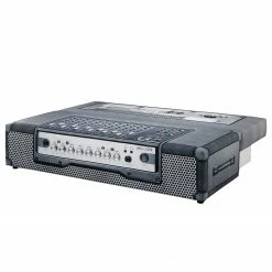 Mooved Schlafsofa Gabun - Flachgewebe - Blau / Silber - Wellenunterfederung -Wohnzimmermöbel boutique en ligne 1000296971 211018 10254002599 DETAILS P000000001000296971