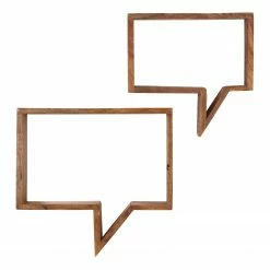 Norrwood Wandregal Darvel (2er-Set) - Mango massiv 7 Norrwood Wandregal Darvel (2er-Set) - Mango massiv -Wohnzimmermöbel boutique en ligne 1000297184 211005 113821000034 DETAILS P000000001000297184