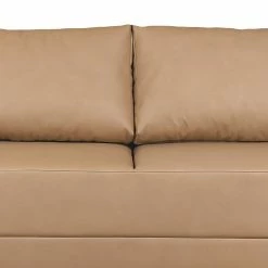 Loftscape Sofa Greenwood (3-Sitzer) - Kunstleder Gardi: Hellbraun 17 Loftscape Sofa Greenwood (3-Sitzer) - Kunstleder Gardi: Hellbraun -Wohnzimmermöbel boutique en ligne 1000298151 220204 14213600080 DETAILS P000000001000298151