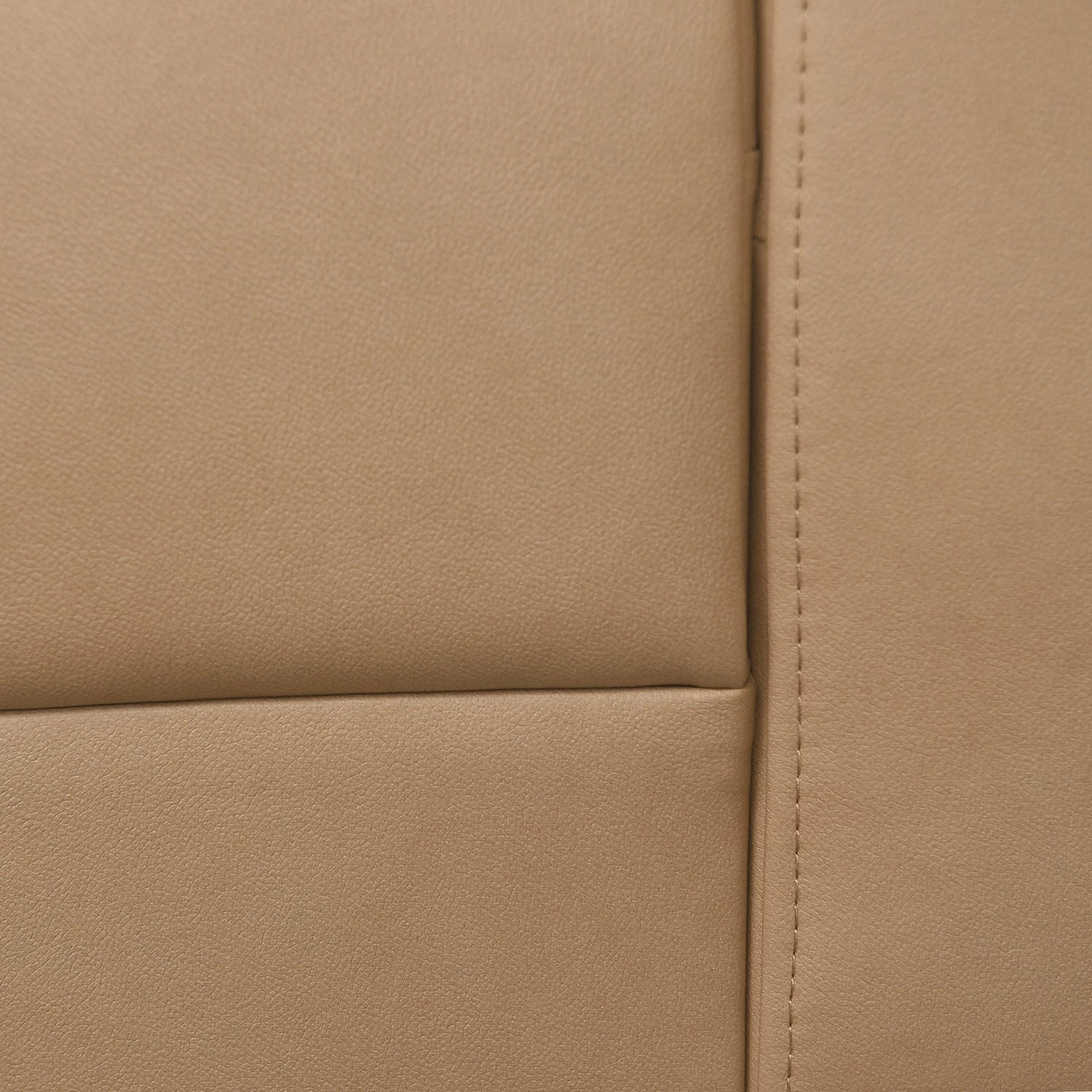 Loftscape Sofa Greenwood (3-Sitzer) - Kunstleder Gardi: Hellbraun 7 Loftscape Sofa Greenwood (3-Sitzer) - Kunstleder Gardi: Hellbraun – Bild 7