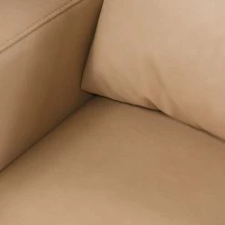 Loftscape Sofa Greenwood (3-Sitzer) - Kunstleder Gardi: Hellbraun 22 Loftscape Sofa Greenwood (3-Sitzer) - Kunstleder Gardi: Hellbraun -Wohnzimmermöbel boutique en ligne 1000298151 220204 142212000130 DETAILS P000000001000298151