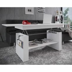 VCM Couchtisch Kobila - Weiß -Wohnzimmermöbel boutique en ligne 1000298152 211014 12214500204 MOOD DETAILS P000000001000298152 mood