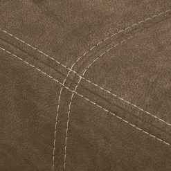 Loftscape Ecksofa Gatsby - Antiklederlook - Microfaser Zaira: Havanna - Longchair davorstehend rechts 24 Loftscape Ecksofa Gatsby - Antiklederlook - Microfaser Zaira: Havanna - Longchair davorstehend rechts -Wohnzimmermöbel boutique en ligne 1000298281 211011 134019000140 DETAILS P000000001000298281