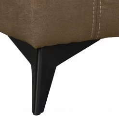 Loftscape Ecksofa Gatsby - Antiklederlook - Microfaser Zaira: Havanna - Longchair davorstehend rechts 26 Loftscape Ecksofa Gatsby - Antiklederlook - Microfaser Zaira: Havanna - Longchair davorstehend rechts -Wohnzimmermöbel boutique en ligne 1000298281 211011 134019000144 DETAILS P000000001000298281