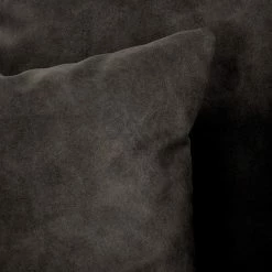 Red Living Sofa Lovis (2-Sitzer) - Microfaser Rica: Grau -Wohnzimmermöbel boutique en ligne 1000298878 211214 18020500963 DETAILS P000000001000298878