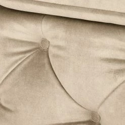 Red Living Ecksofa Grotta - Samt Tomi: Creme - Gleichschenklig - Ohne Schlaffunktion 25 Red Living Ecksofa Grotta - Samt Tomi: Creme - Gleichschenklig - Ohne Schlaffunktion -Wohnzimmermöbel boutique en ligne 1000299054 211214 18030101609 DETAILS P000000001000299054