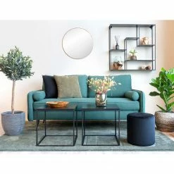 Red Living Wandregal Vapi I - Metall - Schwarz -Wohnzimmermöbel boutique en ligne 1000299437 211012 13474400063 MOOD DETAILS P000000001000299437 mood