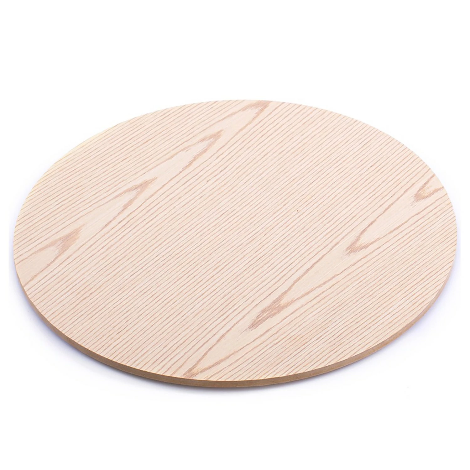 FLHF Beistelltisch Mia - Akazie Dekor / Schwarz 3 FLHF Beistelltisch Mia - Akazie Dekor / Schwarz – Bild 3