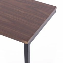 FLHF Beistelltisch Alt (2er-Set) - Walnuss Dekor 14 FLHF Beistelltisch Alt (2er-Set) - Walnuss Dekor -Wohnzimmermöbel boutique en ligne 1000299484 211012 153411000151 DETAILS P000000001000299484