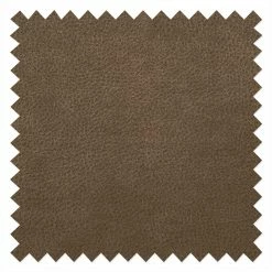 Polsterhocker Croom II - Microfaser Zaira: Havanna -Wohnzimmermöbel boutique en ligne 1000299545 211026 14555800293 DETAILS P000000001000299545