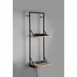 Red Living Wandregal Legno II - Inkl. Beleuchtung - Eukalytpus massiv / Metall - Eukalyptus / Schwarz 10 Red Living Wandregal Legno II - Inkl. Beleuchtung - Eukalytpus massiv / Metall - Eukalyptus / Schwarz -Wohnzimmermöbel boutique en ligne 1000300270 211014 13263100154 MOOD DETAILS P000000001000300270 mood