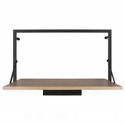 Red Living Wandregal Legno I - Inkl. Beleuchtung - Eukalytpus massiv / Metall - Eukalyptus / Schwarz - Breite: 50 cm 11 Red Living Wandregal Legno I - Inkl. Beleuchtung - Eukalytpus massiv / Metall - Eukalyptus / Schwarz - Breite: 50 cm -Wohnzimmermöbel boutique en ligne 1000300273 211014 13263200179 DETAILS P000000001000300273