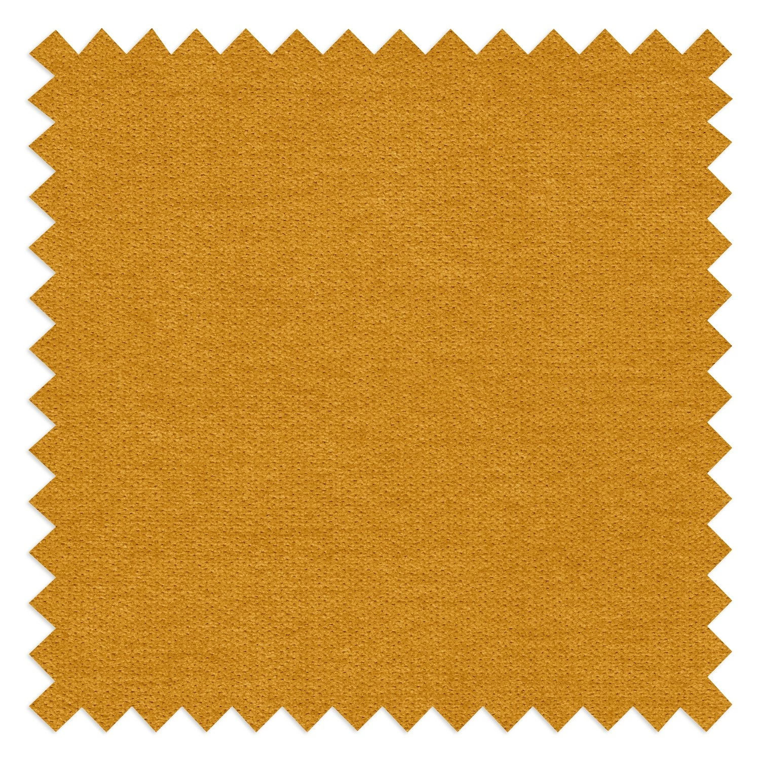 Loftscape Sofa Kaimt (3-Sitzer) - Flachgewebe Leara: Senfgelb 6 Loftscape Sofa Kaimt (3-Sitzer) - Flachgewebe Leara: Senfgelb – Bild 6