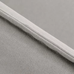 Loftscape Schlafsofa Gunn - Leinen - Leinen Blina: Hellgrau - Breite: 202 cm -Wohnzimmermöbel boutique en ligne 1000300388 211229 15023300543 DETAILS P000000001000300388